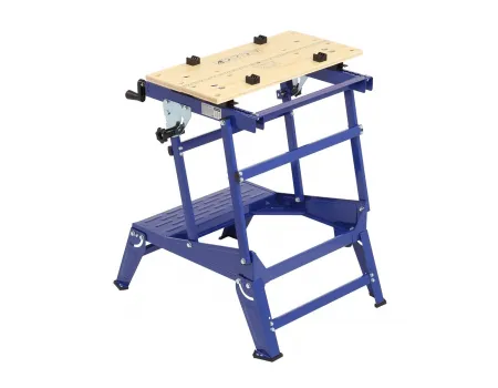 Верстак складной BELMASH WB-100BS (D151A) Верстак складной BELMASH WB-100BS (D151A)