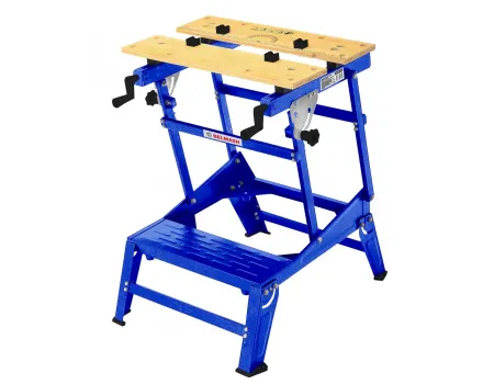 Верстак складной BELMASH WB-100BS (D151A) Верстак складной BELMASH WB-100BS (D151A)