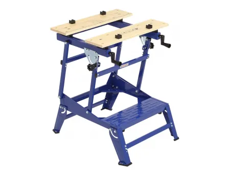 Верстак складной BELMASH WB-100BS (D151A) Верстак складной BELMASH WB-100BS (D151A)