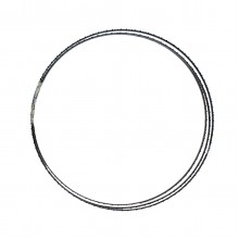 Пила ленточная Nordex Flexible 6х0,63-4 TPI x1511