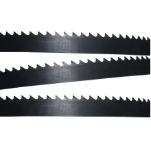 Полотно пильное по дереву BELMASH 15x0,8-4TPI x 2375 (PP208A)