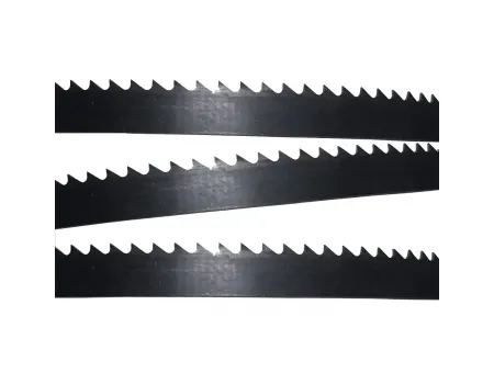 Полотно пильное по дереву BELMASH 15x0,8-4TPI x 2375 (PP208A)