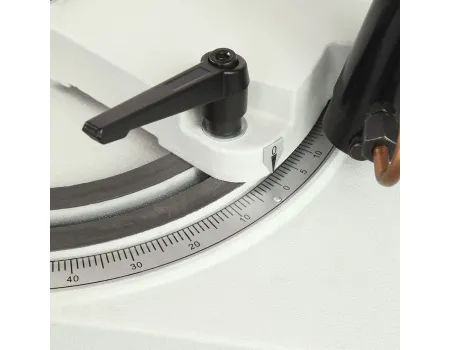 Станок ленточнопильный BELMASH MBS-560CH/400 (S300A)