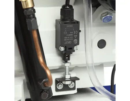 Станок ленточнопильный BELMASH MBS-560CH/400 (S300A)