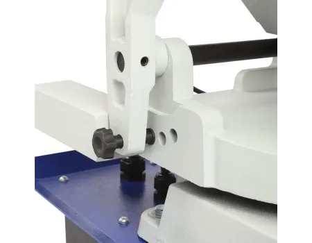 Станок ленточнопильный BELMASH MBS-560CH/400 (S300A)