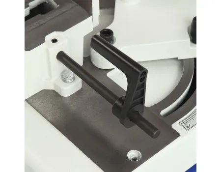 Станок ленточнопильный BELMASH MBS-560CH/400 (S300A)