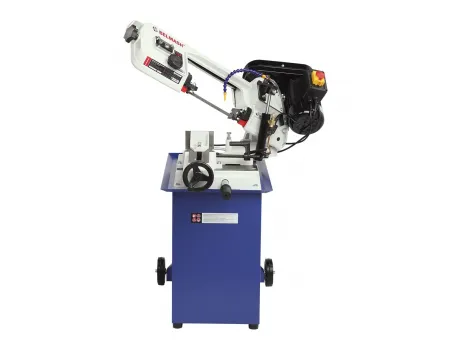 Станок ленточнопильный BELMASH MBS-560CH/400 (S300A)