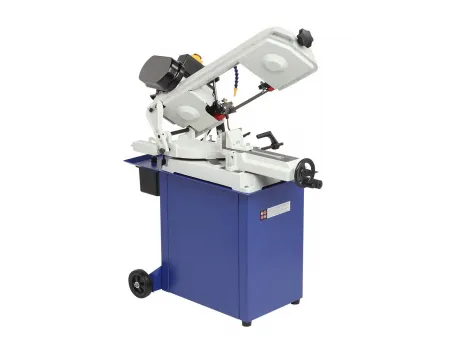 Станок ленточнопильный BELMASH MBS-560CH/400 (S300A)