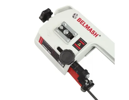 Станок ленточнопильный BELMASH MBS-560CH/400 (S300A)