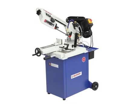 Станок ленточнопильный BELMASH MBS-560CH/400 (S300A)