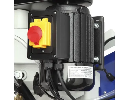 Станок ленточнопильный BELMASH MBS-560CH/400 (S300A)