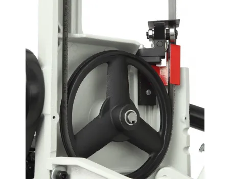 Станок ленточнопильный BELMASH MBS-560CH/400 (S300A)