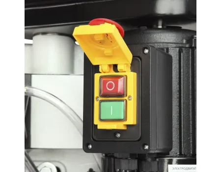 Станок ленточнопильный BELMASH MBS-560CH/400 (S300A)