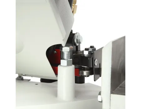 Станок ленточнопильный BELMASH MBS-560CH/400 (S300A)