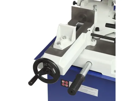 Станок ленточнопильный BELMASH MBS-560CH/400 (S300A)