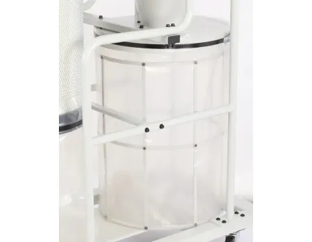 Стружкосборник BELMASH PB 1.2D (RA163A) Стружкосборник BELMASH PB 1.2D (RA163A)