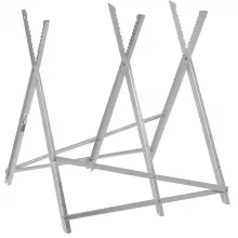 Козлы строительные для бревен BELMASH CT-150L (D156A)