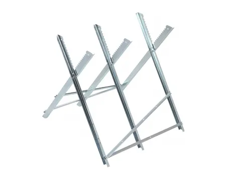 Козлы строительные для бревен BELMASH CT-150L (D156A) Козлы строительные для бревен BELMASH CT-150L (D156A)