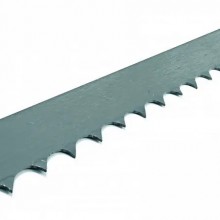 Пила ленточная Nordex Flexible 10x0,63-4 TPI x 2375