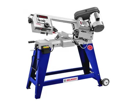Станок ленточнопильный BELMASH MBS-450 (S322A)
