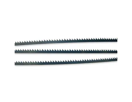 Полотно пильное по дереву BELMASH 3,5?0,45-12TPI x 2953 (PP262A)