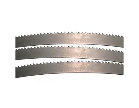 Полотно пильное биметаллическое по дереву BELMASH 12x0,6-10TPI x 2375 (PP253A)
