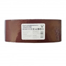 Лента шлифовальная BELMASH 100х610 Р60 (SB030A)
