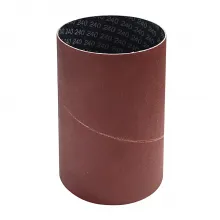 Втулка шлифовальная BELMASH 76*115 мм P240 (SV061A)