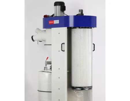 Стружкосборник  BELMASH PB 1.7C (RA161A)