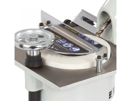 Диск заточной BELMASH GDW100 для GC-650 (GD002A) Диск заточной BELMASH GDW100 для GC-650 (GD002A)