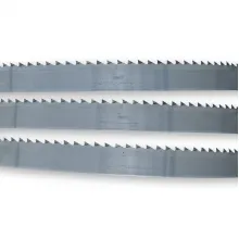 Полотно пильное по дереву BELMASH 27?0,6-3TPI x 5020 (PP288A)
