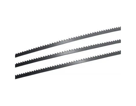 Полотно пильное по дереву BELMASH 6x0,6-10TPI x 1575 (PP139A)