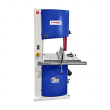 Станок ленточнопильный BELMASH WBS-810P/400 (S290A)