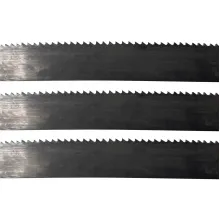 Полотно пильное по дереву BELMASH 15x0,8-10TPI x 3345 (PP219A)