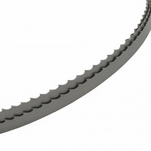 Пила ленточная для столярных работ BELMASH 10 х 0,6  x 6 L-2560 MFS