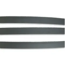 Полотно пильное биметаллическое по дереву BELMASH 13x0,65-14/18TPI x 2953 (PP261A)