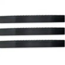 Полотно пильное по дереву BELMASH 16x0,8-8TPI x 2240 (PP319A)