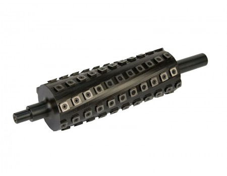 Вал строгальный BELMASH Helical 260 для JT-2 260 (RA136A)