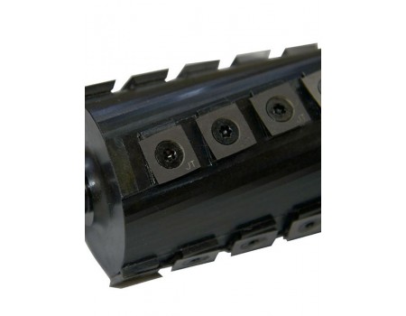 Вал строгальный BELMASH Helical 260 для JT-2 260 (RA136A)