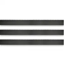 Полотно пильное по металлу BELMASH 13?0,65-4TPI x 1470 (PP315A)