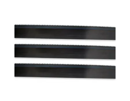 Полотно пильное по дереву BELMASH 16x0,8-14TPI x 2375 (PP320A)