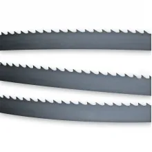 Полотно пильное биметаллическое по дереву BELMASH 19?0,9-3TPI x 4100 (PP272A)