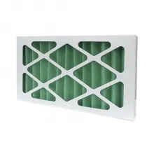 Фильтр (внешний) BELMASH OF765 (RA206A)