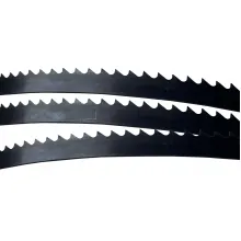 Полотно пильное по дереву BELMASH 12x0,6-4TPI x 3607 (PP227A)