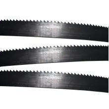 Полотно пильное по дереву BELMASH 15x0,8-8TPI x 2375 (PP209A)