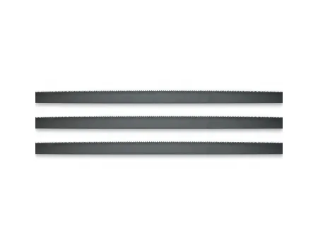 Полотно пильное по металлу BELMASH 13?0,65-14TPI x 1470 (PP312A)