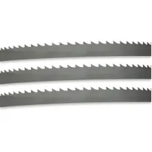 Полотно пильное по металлу BELMASH 13?0,65-4TPI x 1135 (PP311A)