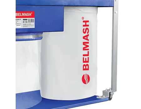 Фильтр-мешок BELMASH 2500PS (RA151A) Фильтр-мешок BELMASH 2500PS (RA151A)