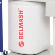 Фильтр-мешок BELMASH 2500PS (RA151A)