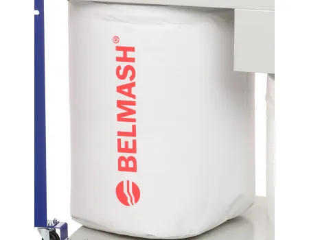 Фильтр-мешок BELMASH 2500PS (RA151A) Фильтр-мешок BELMASH 2500PS (RA151A)